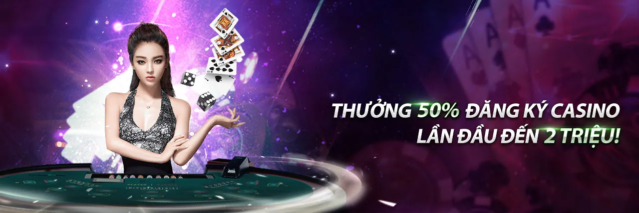 Banner one88 betvip – Trải nghiệm cá cược đỉnh cao