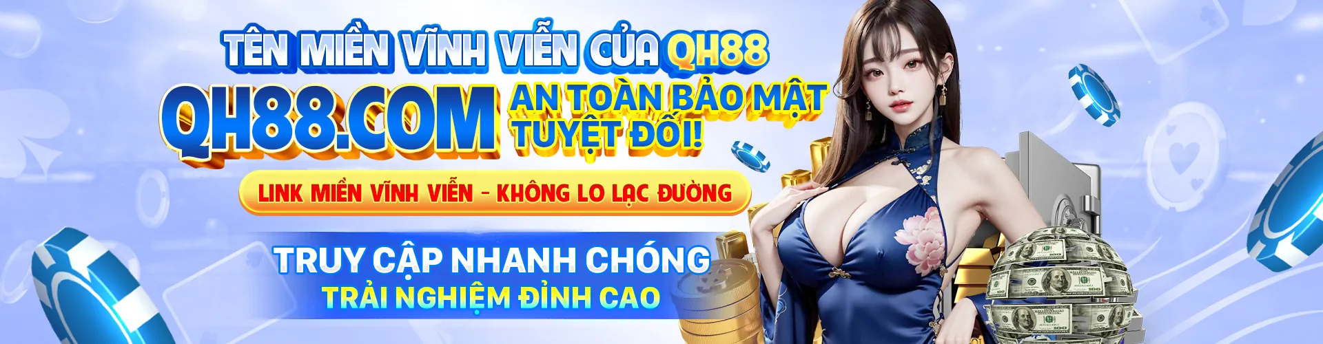 Hình ảnh bảo mật tài khoản Fun88