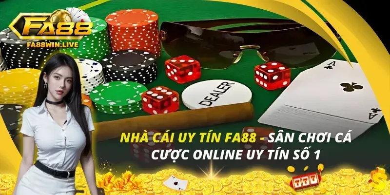 Hoàn trả casino và thể thao Fun88